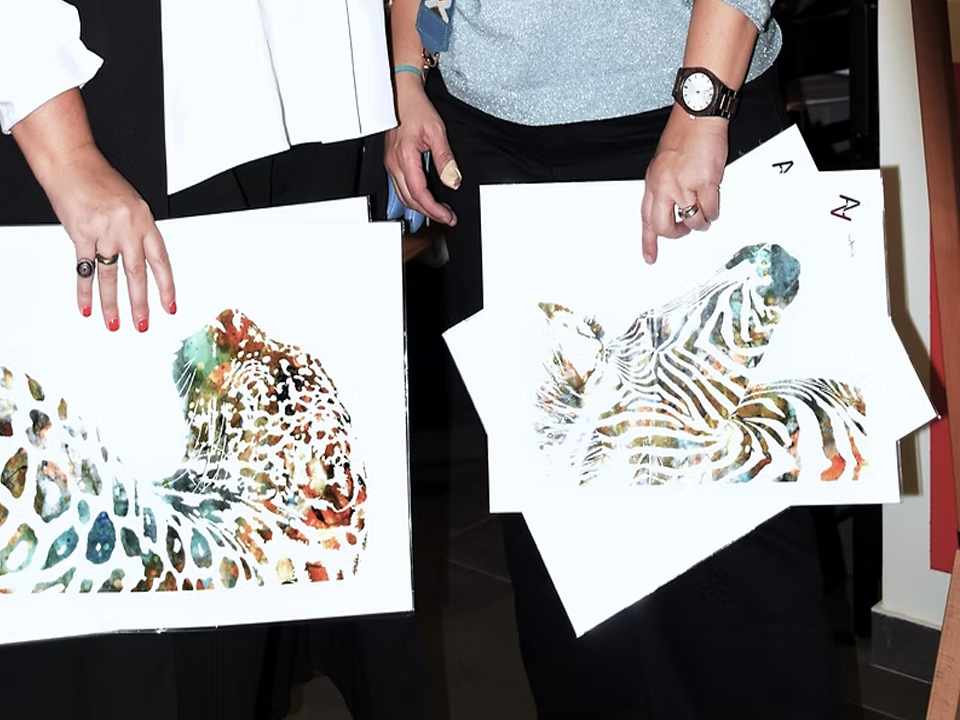 What is a giclee print