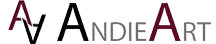 andie art logo 3