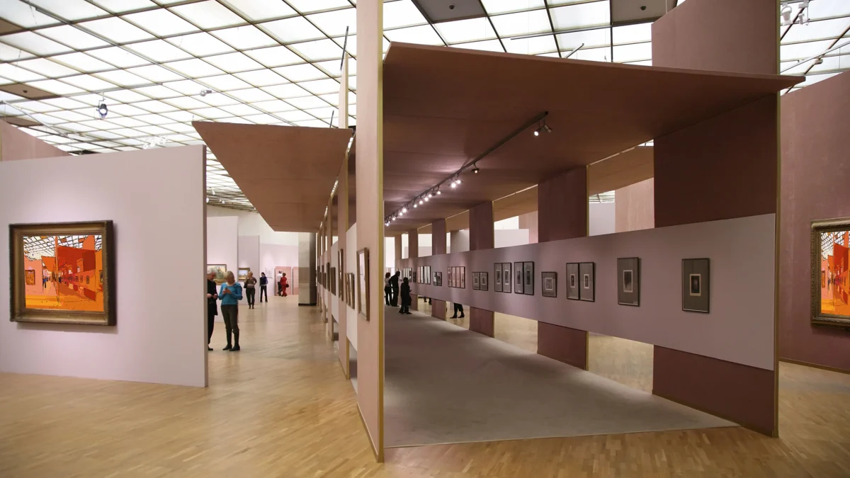 Decoding the Art Market Do We Still Have One