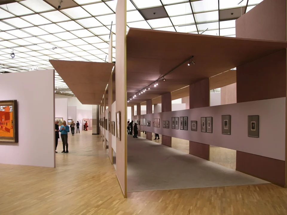 Decoding the Art Market Do We Still Have One