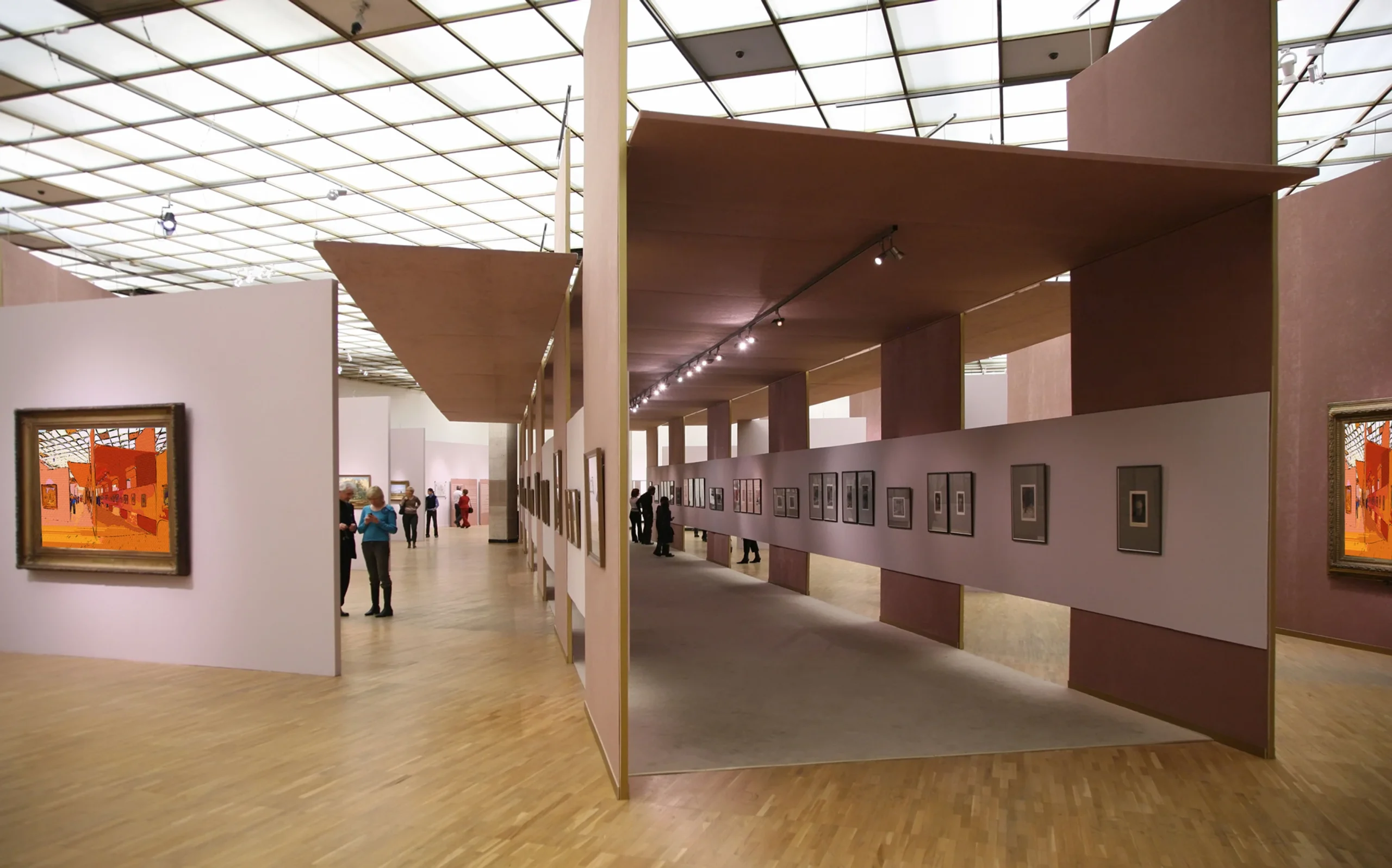 Decoding the Art Market Do We Still Have One