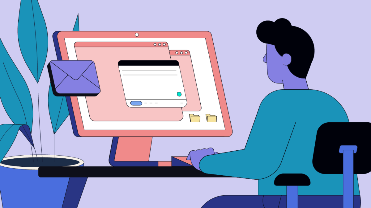 Guide To Professional Emails In The Art World