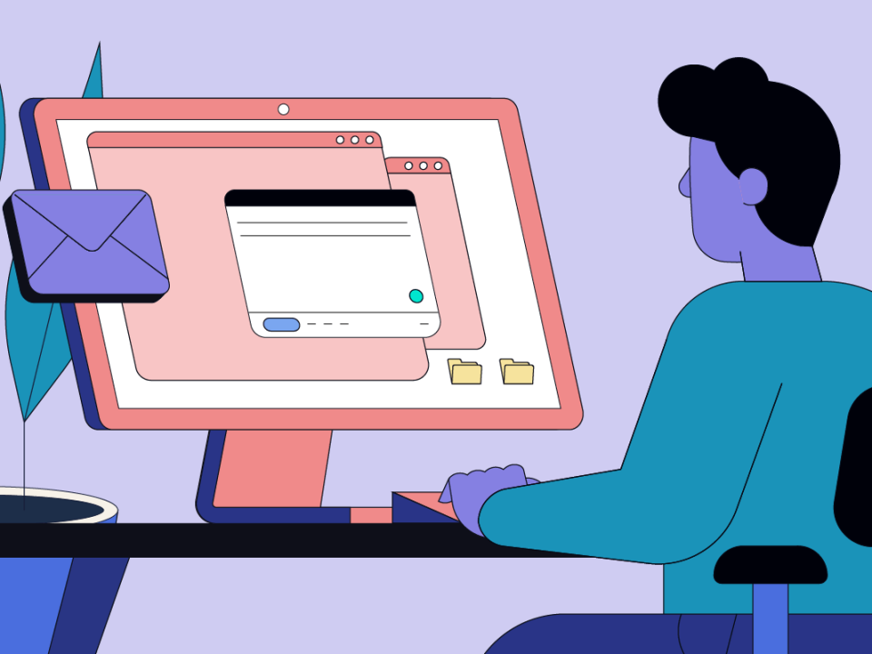 Guide To Professional Emails In The Art World