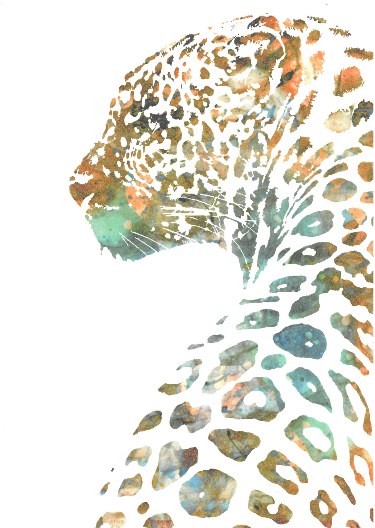 CHEETAH Pagona Antigoni