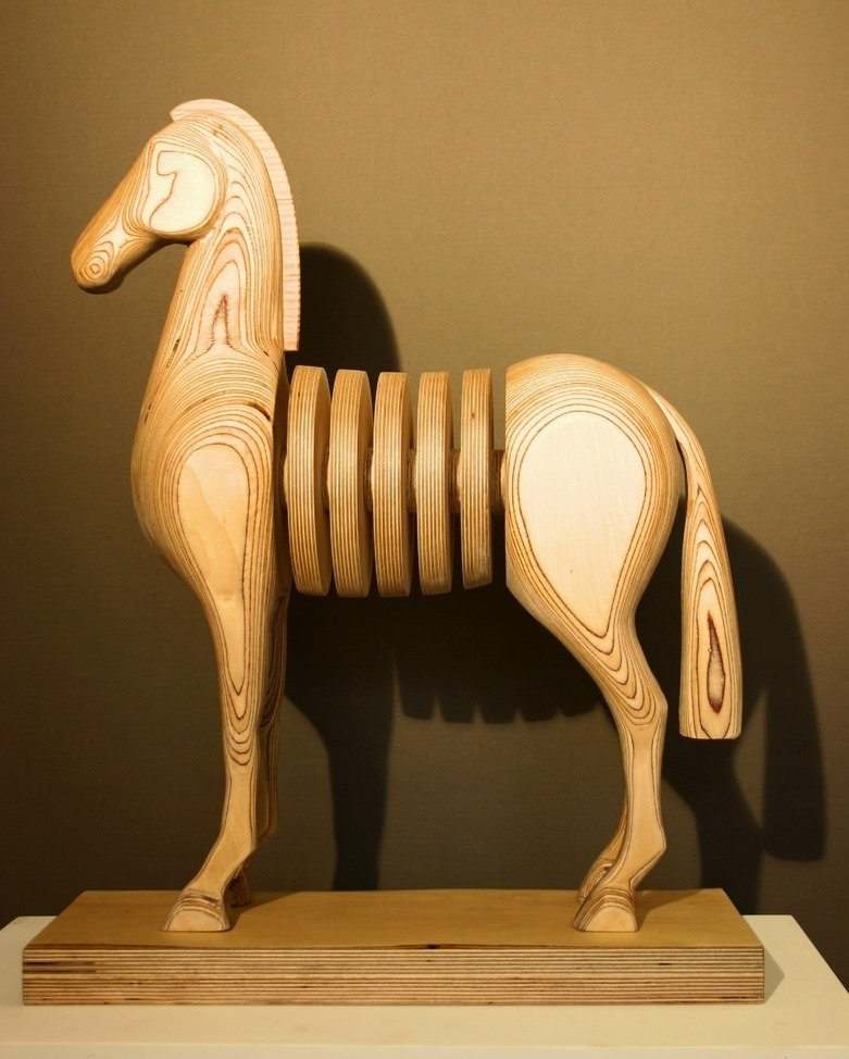 HORSE Georgoudakis Christos